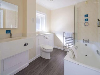 Vakantiehuis Wandsworth Kenmerken 23