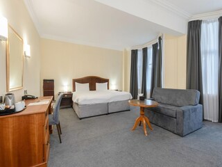 Holiday house Wandsworth Features 6