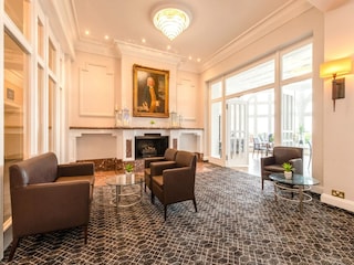 Ferienhaus Wandsworth Ausstattung 8