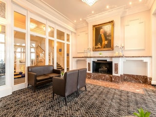 Ferienhaus Wandsworth Ausstattung 9