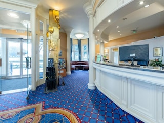 Ferienhaus Wandsworth Ausstattung 10
