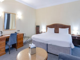 Ferienhaus Wandsworth Ausstattung 16