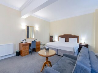 Holiday house Wandsworth Features 17