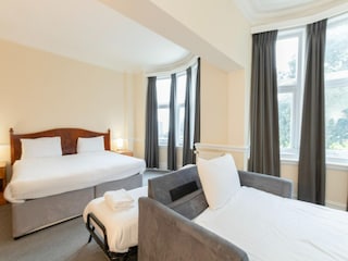 Ferienhaus Wandsworth Ausstattung 18