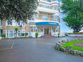 Ferienhaus Wandsworth  32