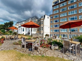 Vakantiehuis Wandsworth Buitenaudio-opname 6