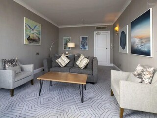 Vakantiehuis Wandsworth Kenmerken 11