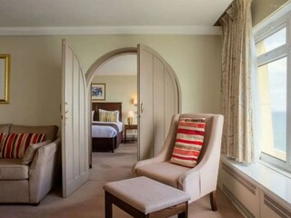 Vakantiehuis Wandsworth Kenmerken 27