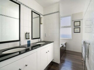 Vakantiehuis Wandsworth Kenmerken 33