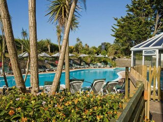 Maison de vacances Wandsworth  33