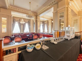 Maison de vacances Wandsworth  35
