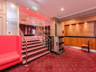 Maison de vacances Wandsworth  39