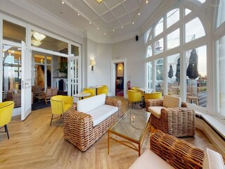 Ferienhaus Wandsworth Ausstattung 3
