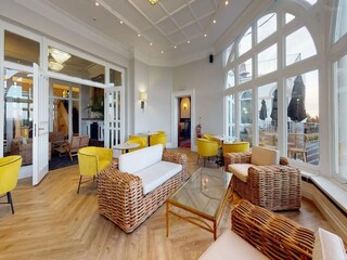Holiday house Wandsworth Features 2