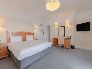 Vakantiehuis Wandsworth Kenmerken 4