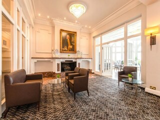 Vakantiehuis Wandsworth Kenmerken 6