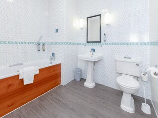 Vakantiehuis Wandsworth Kenmerken 7
