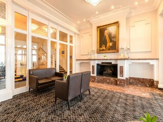 Vakantiehuis Wandsworth Kenmerken 8
