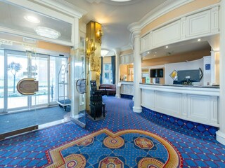 Holiday house Wandsworth Features 10