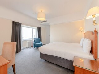 Vakantiehuis Wandsworth Kenmerken 13