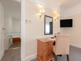 Vakantiehuis Wandsworth Kenmerken 15