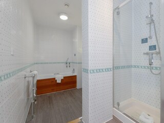 Vakantiehuis Wandsworth Kenmerken 17