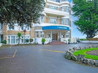 Vakantiehuis Wandsworth  30
