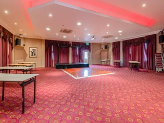 Vakantiehuis Wandsworth  35
