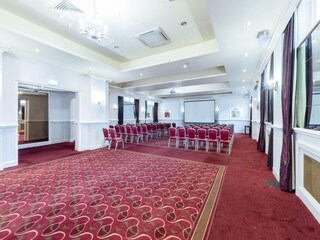 Vakantiehuis Wandsworth  36
