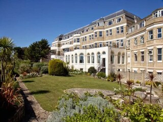 Ferienhaus Wandsworth Außenaufnahme 1