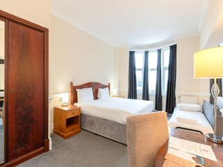 Ferienhaus Wandsworth Ausstattung 10