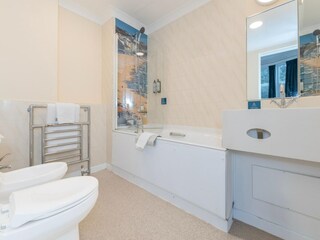 Ferienhaus Wandsworth Ausstattung 12