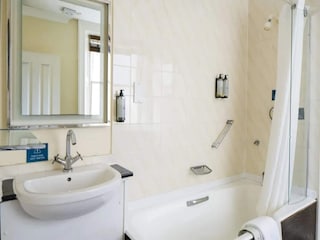 Vakantiehuis Wandsworth Kenmerken 10