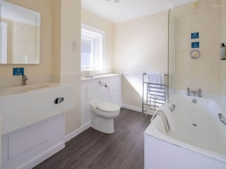 Casa de vacaciones Wandsworth Características 11