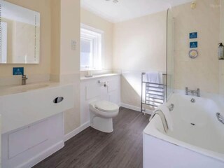Vakantiehuis Wandsworth Kenmerken 11