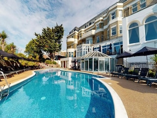 Vakantiehuis Wandsworth  21