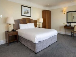 Vakantiehuis Wandsworth Kenmerken 15