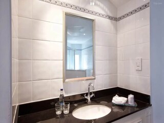 Vakantiehuis Wandsworth Kenmerken 16