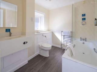 Holiday house Wandsworth Features 17