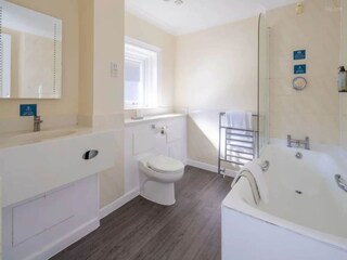 Vakantiehuis Wandsworth Kenmerken 17
