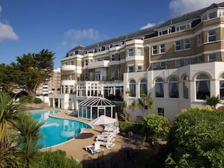 Vakantiehuis Wandsworth  22