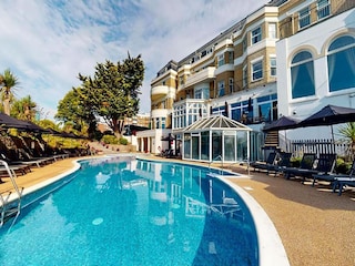 Ferienhaus Wandsworth  20