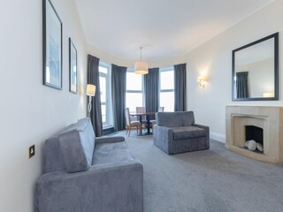 Holiday house Wandsworth Features 4