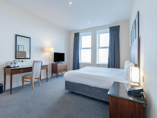 Ferienhaus Wandsworth Ausstattung 12