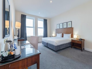 Ferienhaus Wandsworth Ausstattung 13