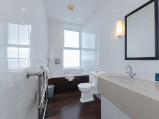 Vakantiehuis Wandsworth Kenmerken 19