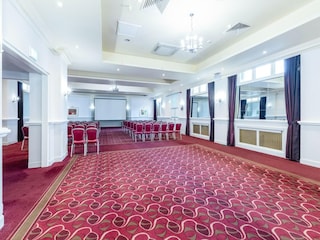 Ferienhaus Wandsworth  43