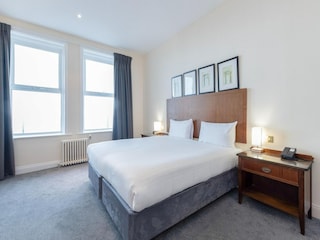 Ferienhaus Wandsworth Ausstattung 8