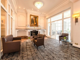 Ferienhaus Wandsworth Ausstattung 14