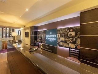 Holiday house South Woodford Features 9